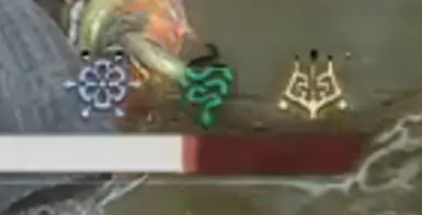 魔化臂甲