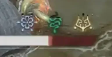 魔化臂甲