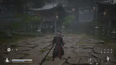 恢复生命值、魔法值与精力