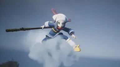 Akari - 宠物小精灵
