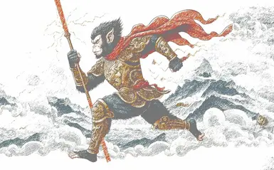 最佳优化的黄金棍和 SSSSSS 步行器套装