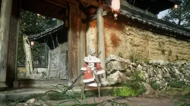 阿珂哈(圣诞)