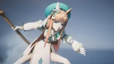 草地奇观 - umamusume