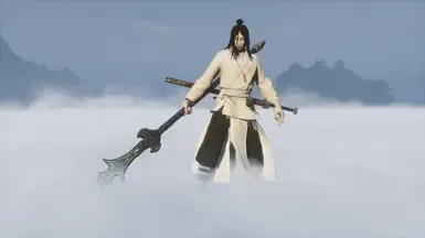 师傅 - 杨(杨健)