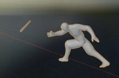 飞棍