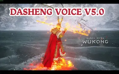 大圣语音 V5.0
