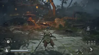 dongmanlide-nezha