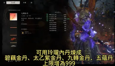 灵药 999