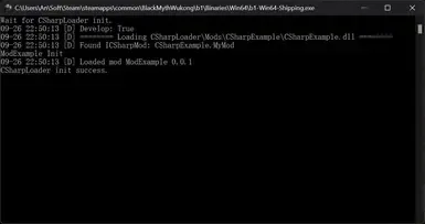 CSharpLoader