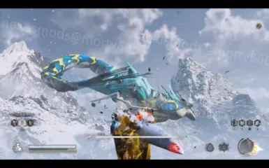 亢金龙 幻兽帕鲁版
