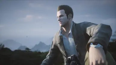 Dead Rising Frank West