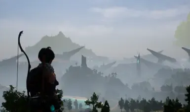 更好的RTX图形效果