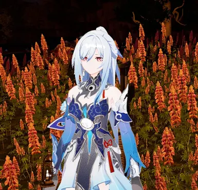 镜像流萤火虫与烟花整合MOD-需安装前置MOD
