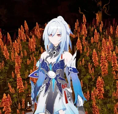 镜像流萤火虫与烟花整合MOD-需安装前置MOD