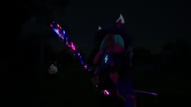 Ddwolf的棒球棒收藏