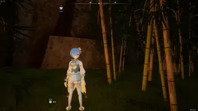 RE0 重制版