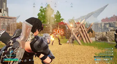 光环武器