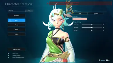 扮演莉莉