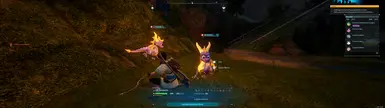 1
Spyro As Foxparks
