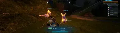 1
Spyro As Foxparks
