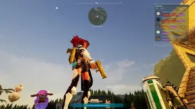 金色武器收藏