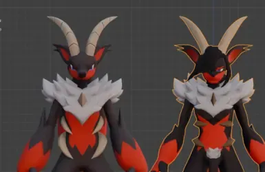 真菌小子·焚烬