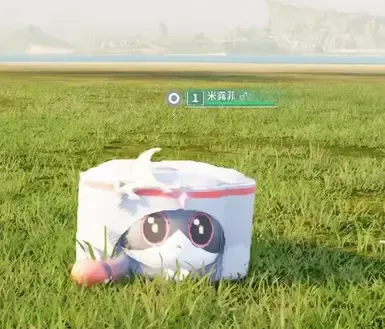 世宝猫蛋糕替代品