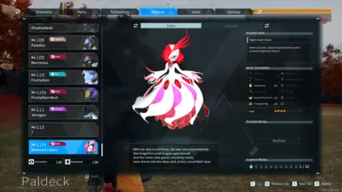 假面舞会贝拉诺瓦
