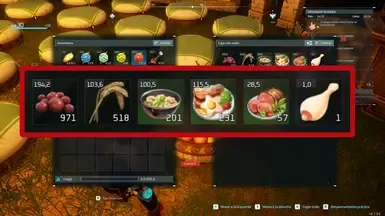 食物不会变质