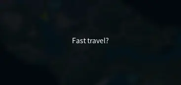 随时随地快速旅行