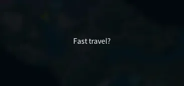 随时随地快速旅行