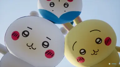 小可爱