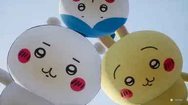 小可爱
