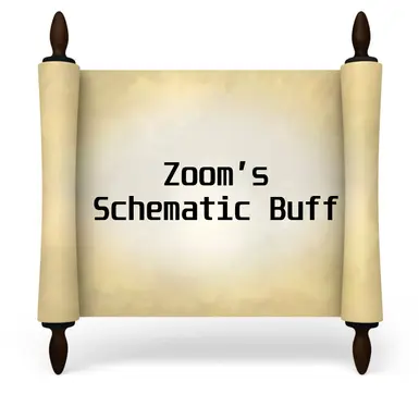Zoom的图纸掉落增益