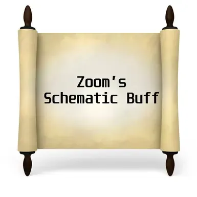 Zoom的图纸掉落增益