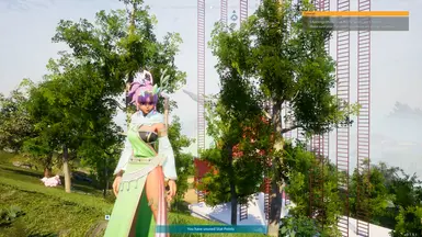 莉莉的衣服 用你的身体和你的性格