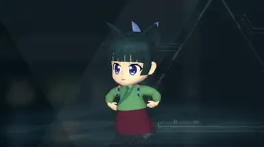毛毛