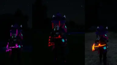 Ddwolf的镐子收藏