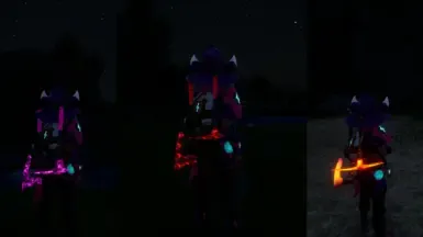 Ddwolf的镐子收藏