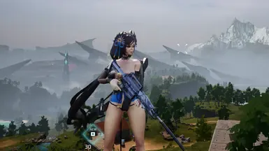 性感酒吧