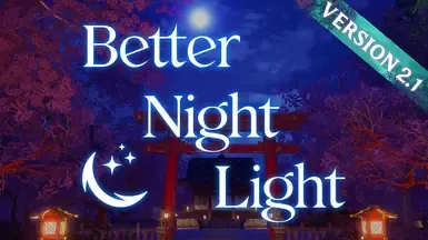 更好的夜间照明 V2.2
