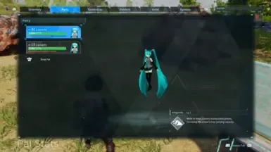 初音未来模型替换Lunaris