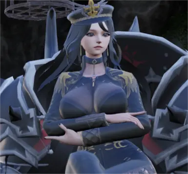 黑色宙斯