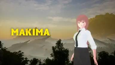 《电锯人》中的玛奇玛