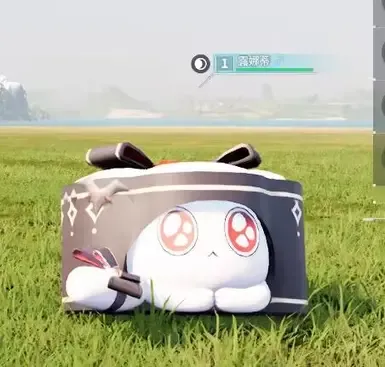 誓言取代猫蛋糕夜狐