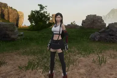 蒂法