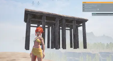 无建筑限制DLL(支持专用服务器)