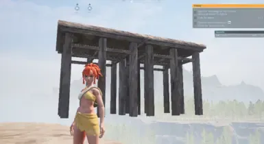 无建筑限制DLL（支持专用服务器）
