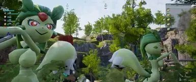 Lifmunk 替换器