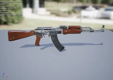 AK47